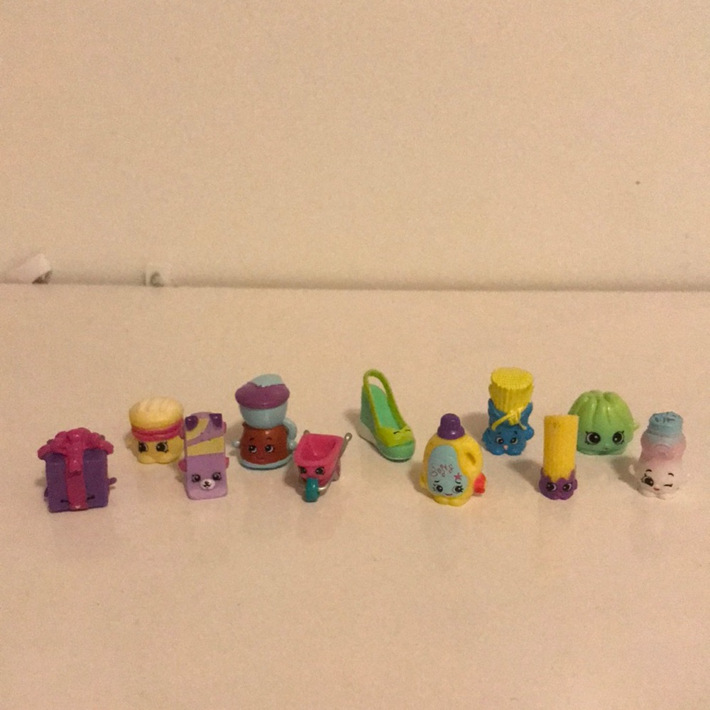 Shopkins